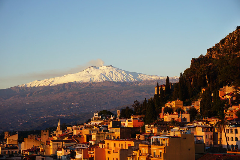 Etna