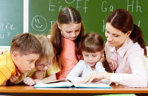 80 педагогів Рівненщини позмагаються за титул «Вчителя року»