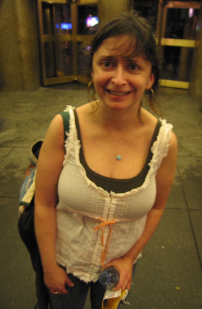 Rachel Dratch