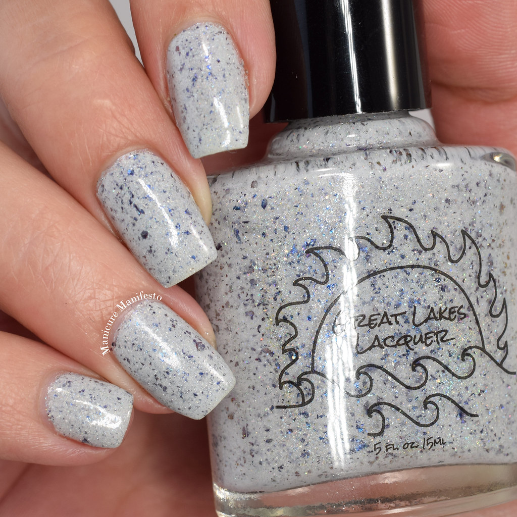 Great Lakes Lacquer Seester Love