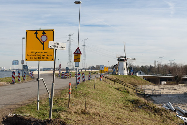 Hollandse taferelen | Dutch scenes