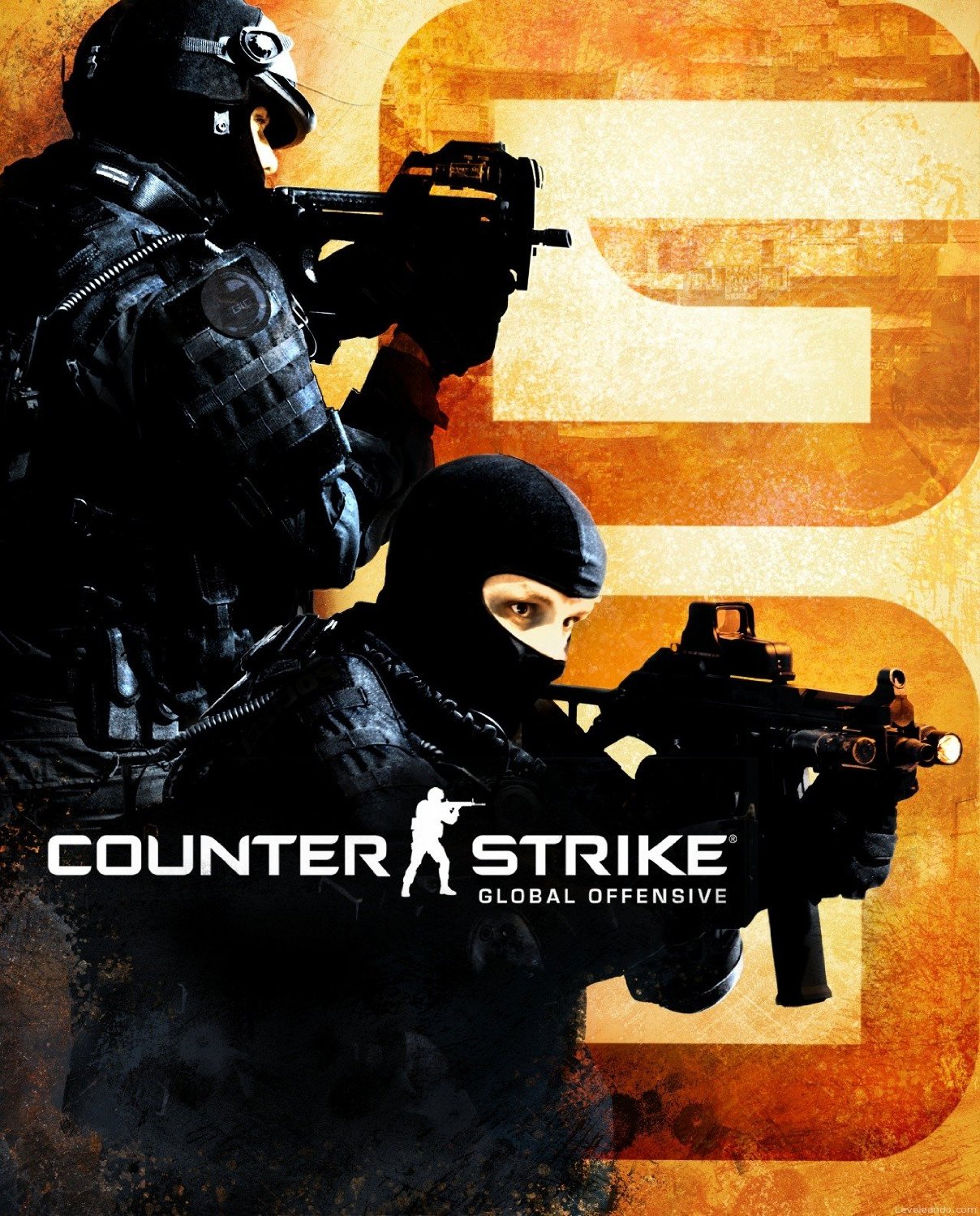 [4share][PC]Counter-Strike Global Offensive v1.35.6.5