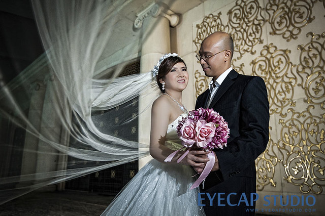 Pre-Wedding Photography Service Malaysia