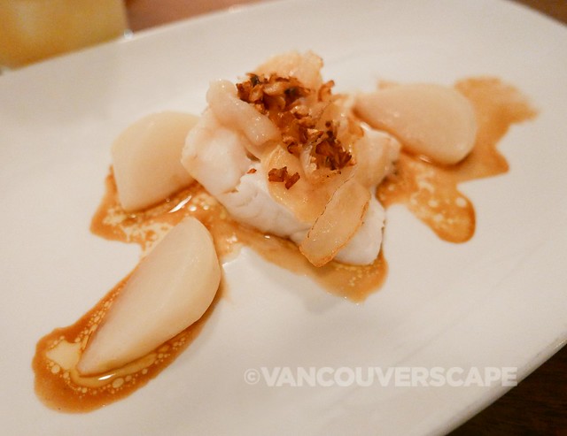 2017 Vancouver Dine Around/PiDGiN