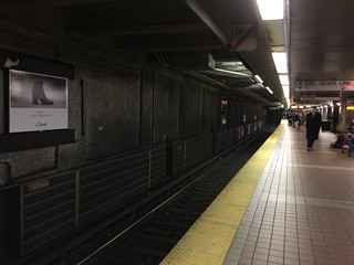 South Station