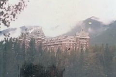 037 Banff Springs Hotel