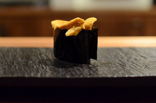 Q Sushi - Japanese - Downtown - Los Angeles