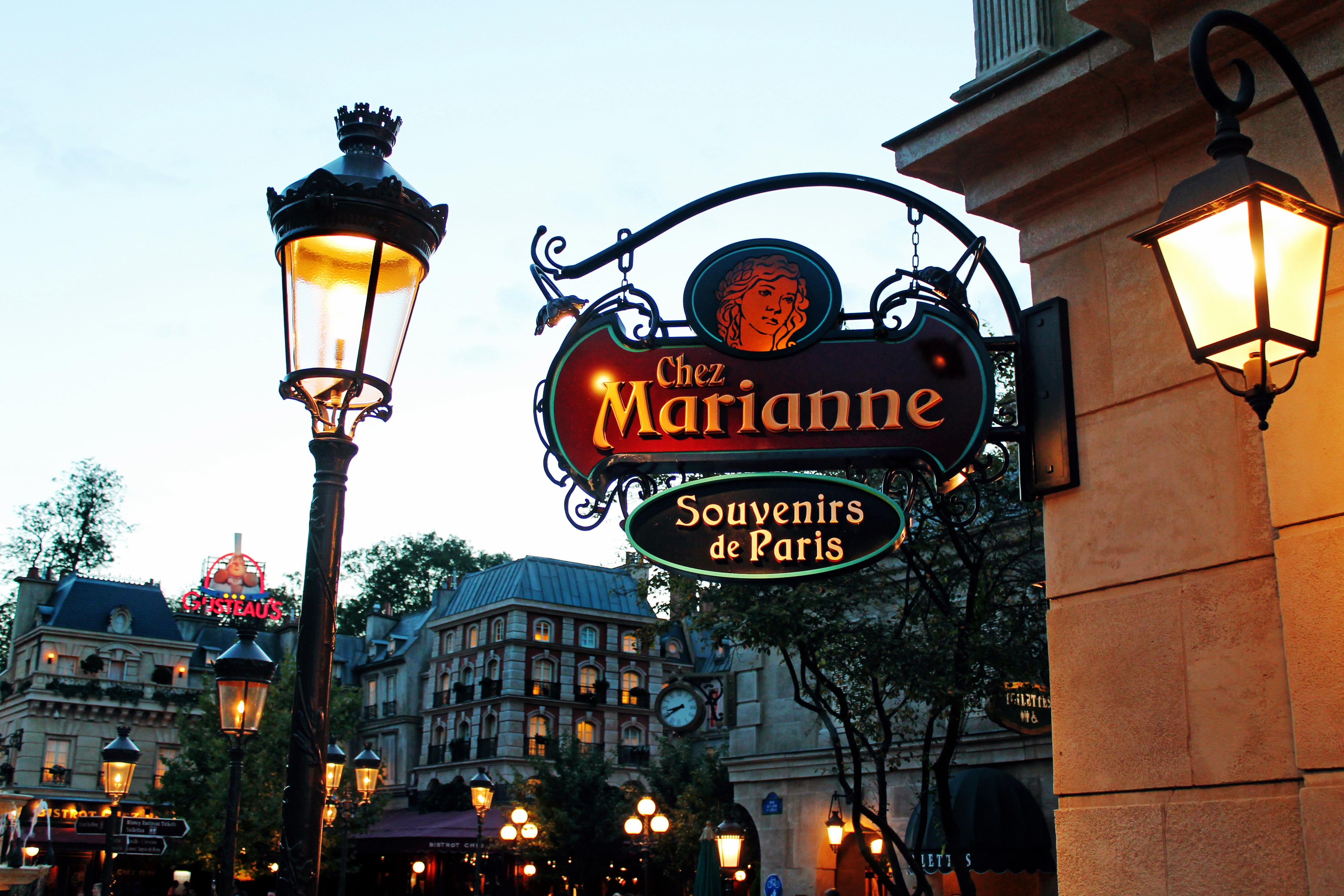30 dicas para visitar a Disneyland Paris - Drawing Dreaming