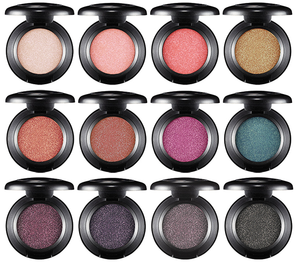 MAC Le Disko Collection for Summer 2015