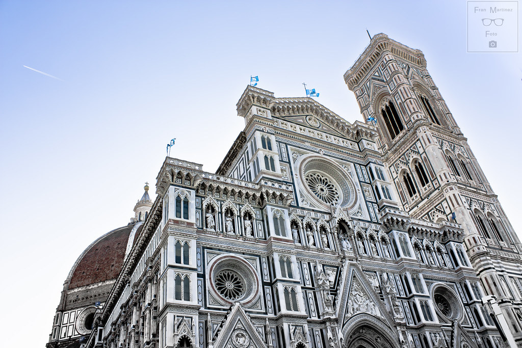 Il Duomo de Florencia