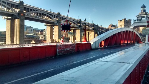 Bridges over the Tyne Dec 16 (5)