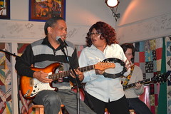 030 Duwayne Burnside & Sherena Boyce