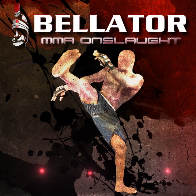 Bellator MMA Onslaught