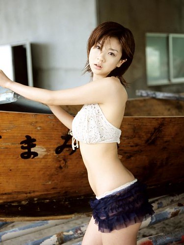 Aki Hoshino Cute and Pretty (57)