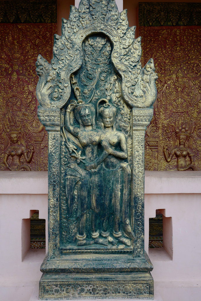 塔山Wat Phnom