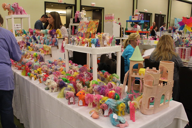 My Little Pony Fair and Convention 2015 (Illinois)