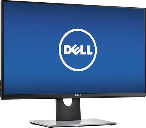 Dell 27-inch G-Sync 144Hz Game Monitor S2716DGR is on sale for $ 480