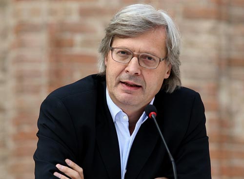 Agropoli: a Vittorio Sgarbi il Premio in ricordo dell'ex sindaco Paolo ... - Cilento News