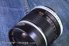 Panagor 35mm f/2 (M42)