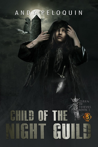 Child of the Night Guild