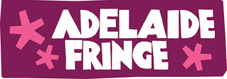 Adelaide Fringe - New Company Logo for 2016 | by RS 1990