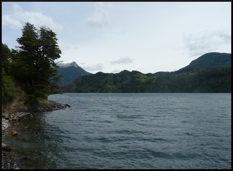 Excursión 6 Lagunas y traslado a Puerto Aysen - Chile en 3 semanas: de Santiago a la región de Magallanes (10)