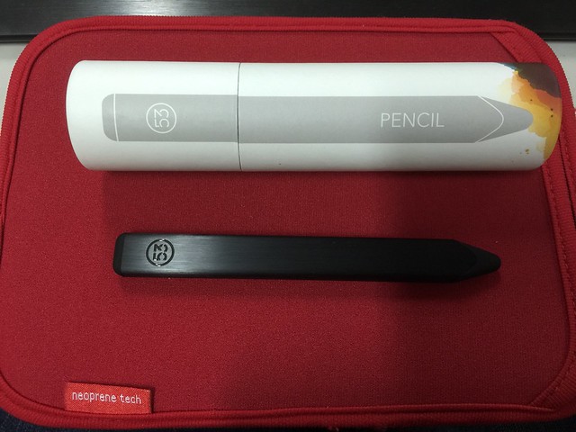 Pencil觸控筆