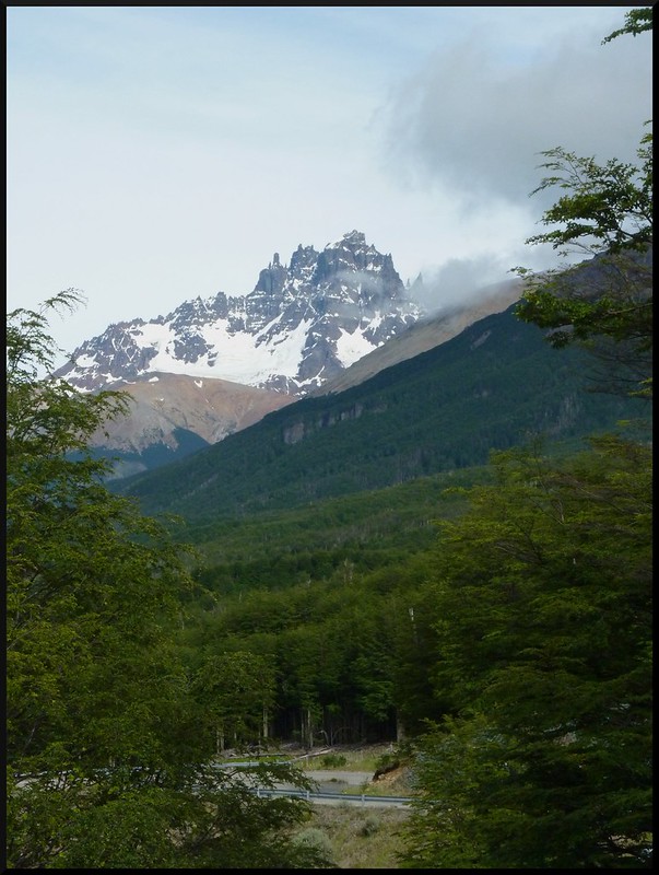 Excursión al lago General Carrera - Chile en 3 semanas: de Santiago a la región de Magallanes (4)