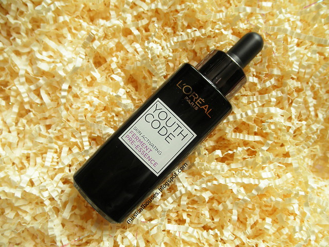 Loreal Youth Code Ferment Pre Essence Skin Activating