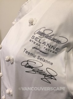 Selanne Steak Tavern/shop