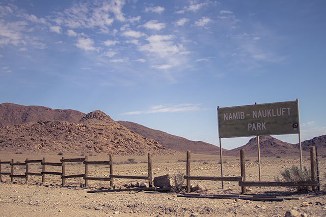 Desierto del Namib - NAMIBIA & KRUGER por libre: 21 días Very WILD (36)