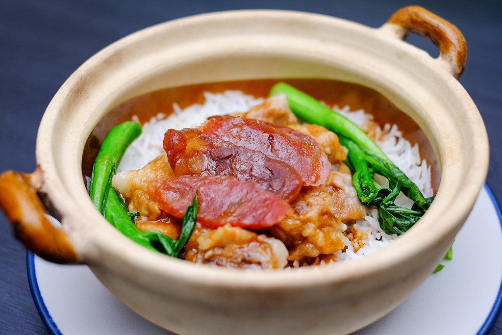 Samsara Gourmet - Homely Cantonese Cuisine at Mount Elizabeth Hospital