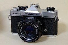 FUJICA ST-605