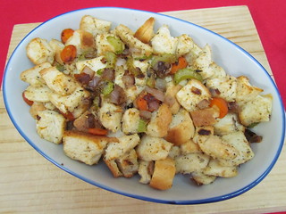 Super Traditional Stuffing