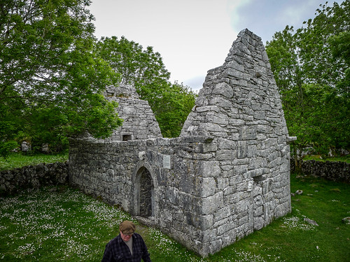Temple Cronan