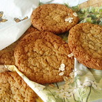 Ranger-Cookies