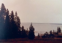 021 Yellowstone Lake