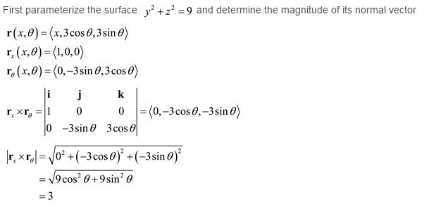 Stewart-Calculus-7e-Solutions-Chapter-16.7-Vector-Calculus-18E-1