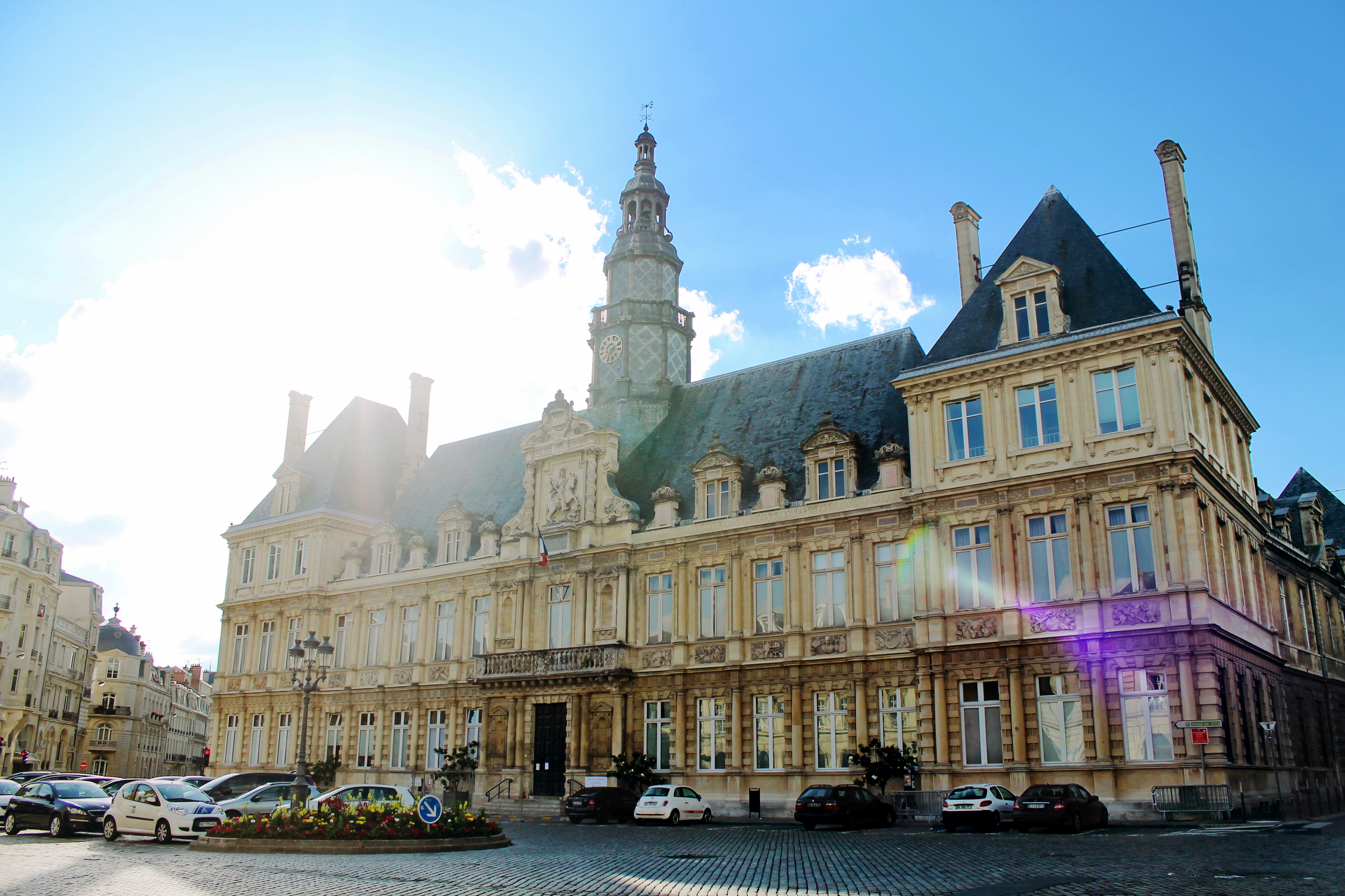 Visitar Reims: 10 coisas a fazer na capital do champanhe