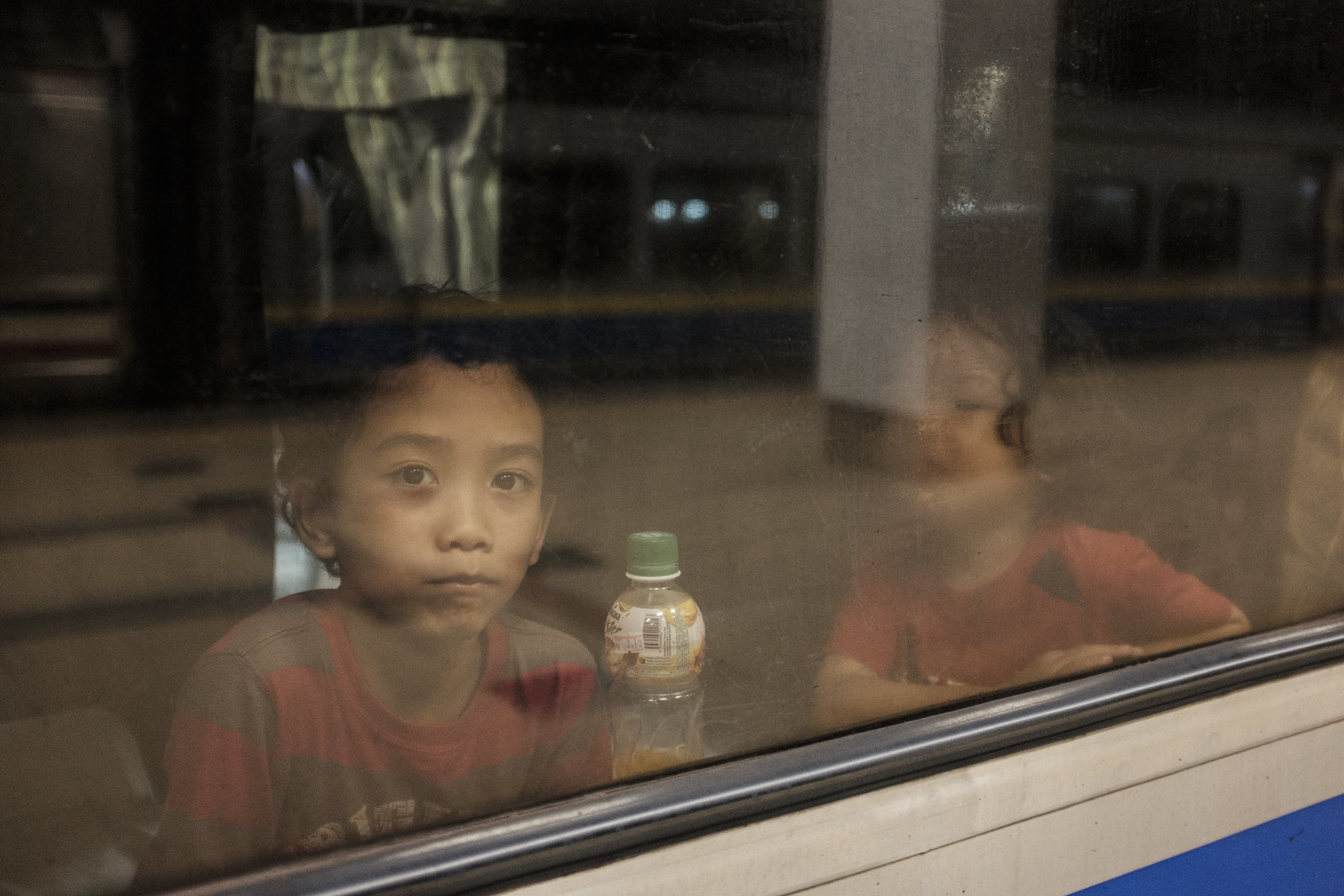 Family Photography | Senandung Langkawi Train