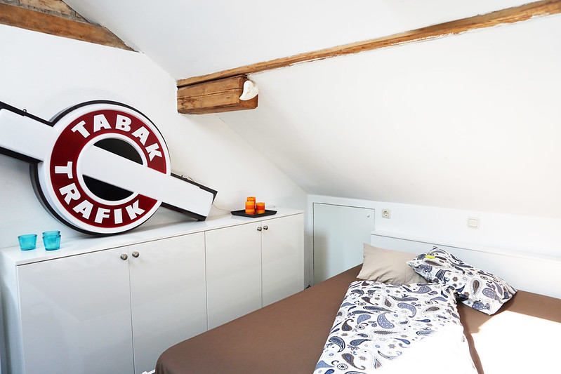 Airbnb Salzburg