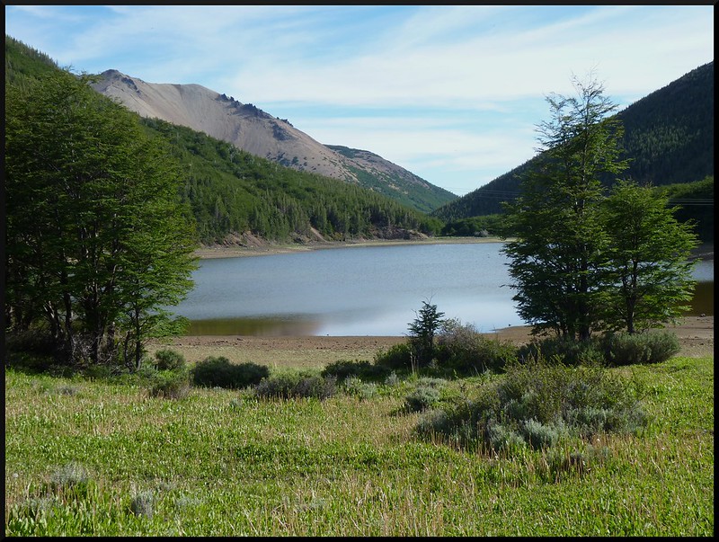 Excursión al lago General Carrera - Chile en 3 semanas: de Santiago a la región de Magallanes (2)