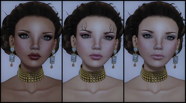 new Shara skin from PXL @ We Love Roleplay