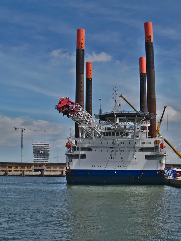 Ostende voor Anker mise à jour de la 8 ) 18626164200_e7fdcf326c_c