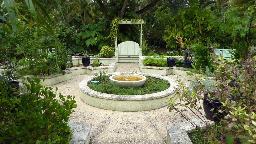 20170104 11 Mount S Botanical Garden West Palm Beach Fl Us Flickr