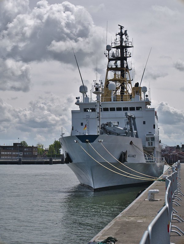 Ostende voor Anker mise à jour de la 8 ) 18787575796_28c010796a_c