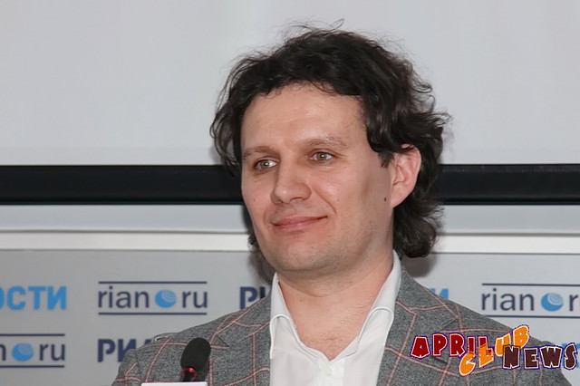 Андрей Димитров