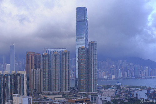 Hotel Cordis Hong Kong