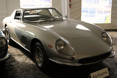 Ferrari 275 GTB Scaglietti Pininfarina 08973 1966