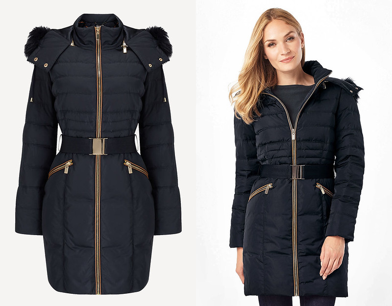 Capsule Wardrobe Pieces: 16 Warm, Stylish Winter Coats to Shop ...